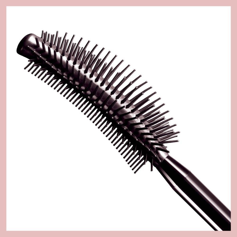 slide 4 of 6, Maybelline Lash Sensational Holiday Edition Washable Mascara Makeup - Blackest Black, 0.32 fl oz