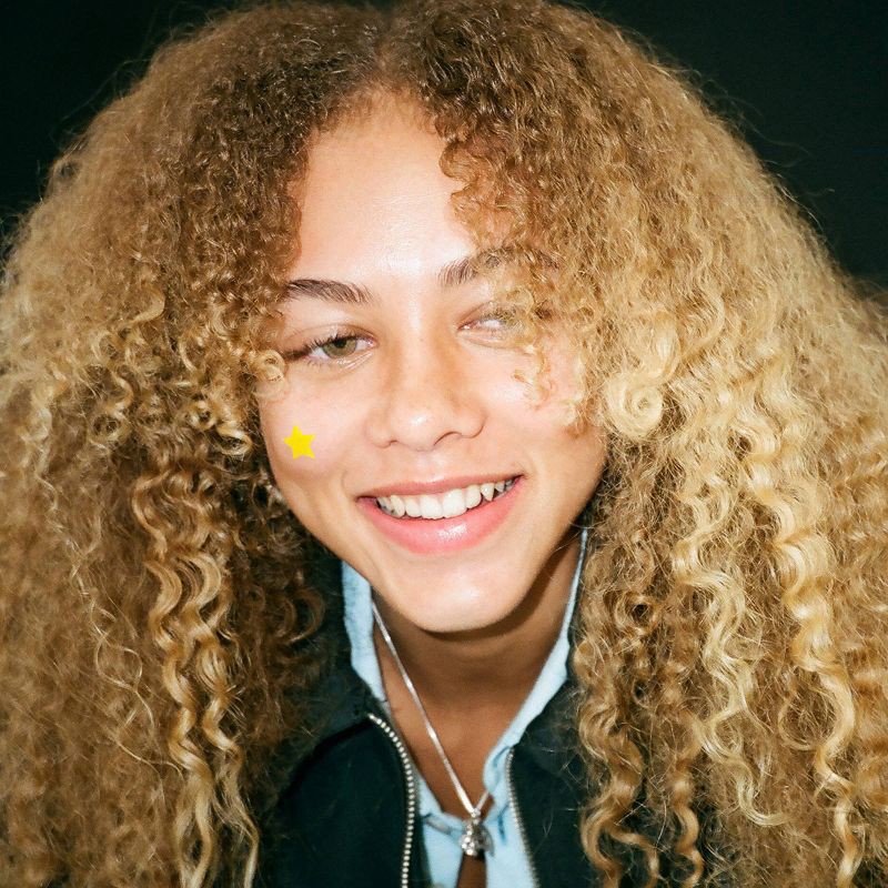 slide 5 of 7, Starface Hydro-Star Pimple Patches + Refillable Compact - 32ct, 32 ct