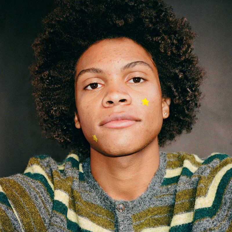 slide 6 of 7, Starface Hydro-Star Pimple Patches + Refillable Compact - 32ct, 32 ct