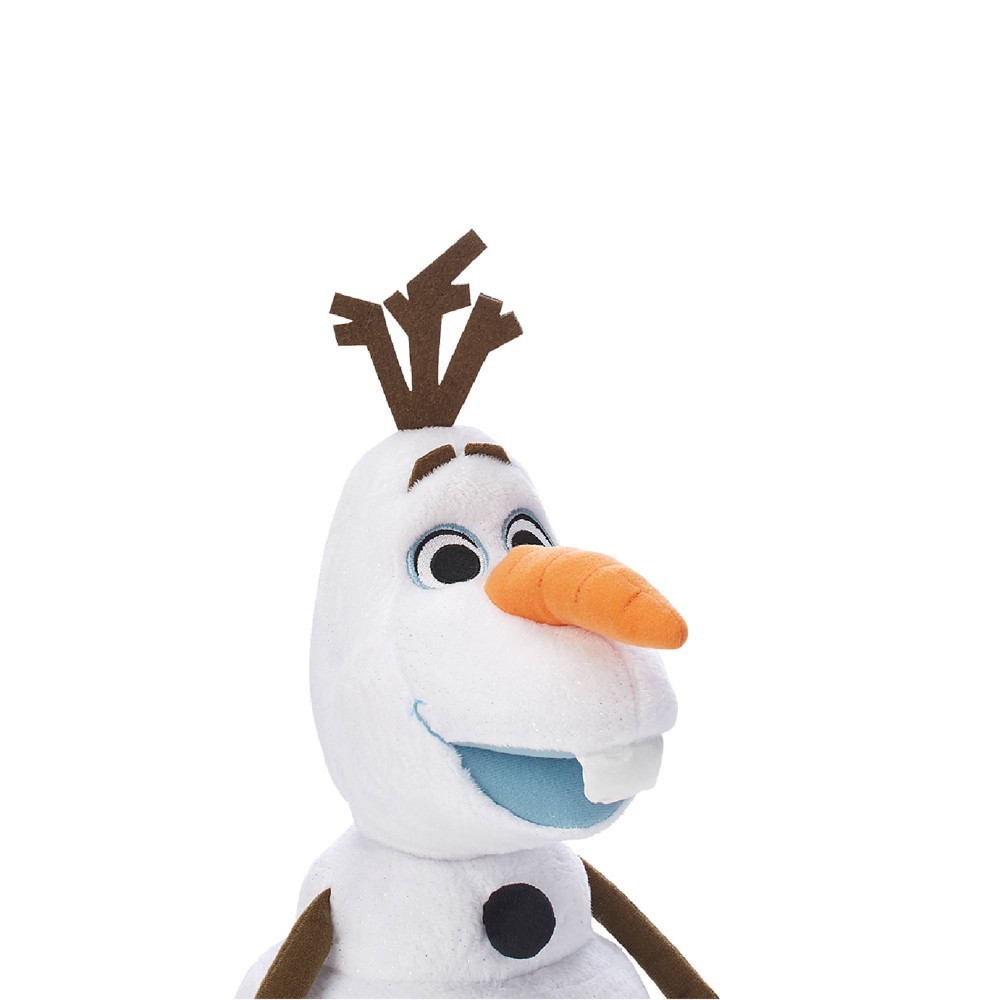 Frozen Stuffed Animals, Olaf Disney Plush, Frozen Olaf Plush