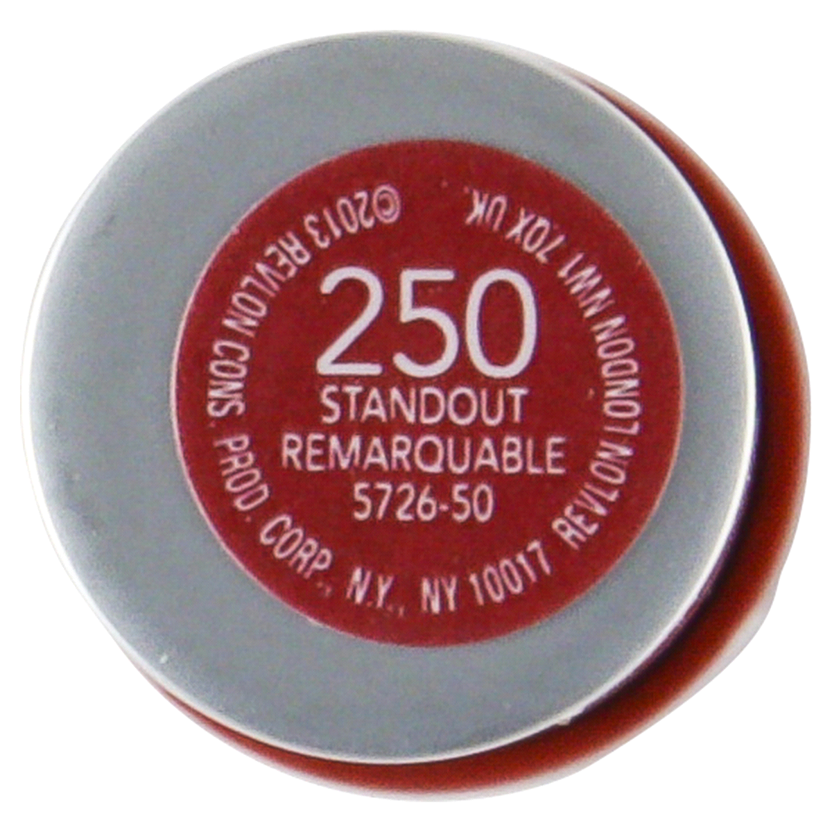 slide 2 of 4, Revlon ColorBurst Matte Lip Balm - Standout, 0.08 oz