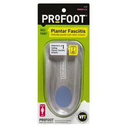 ProFoot Orthotic 1 ea