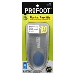 ProFoot M (8-13) Plantar Fasciitis 1 ea