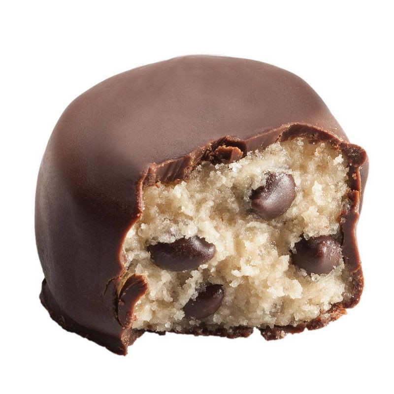 slide 5 of 5, Better Bites Gluten Free Vegan DŌ Bites Variety Pack - 10ct, 10 ct