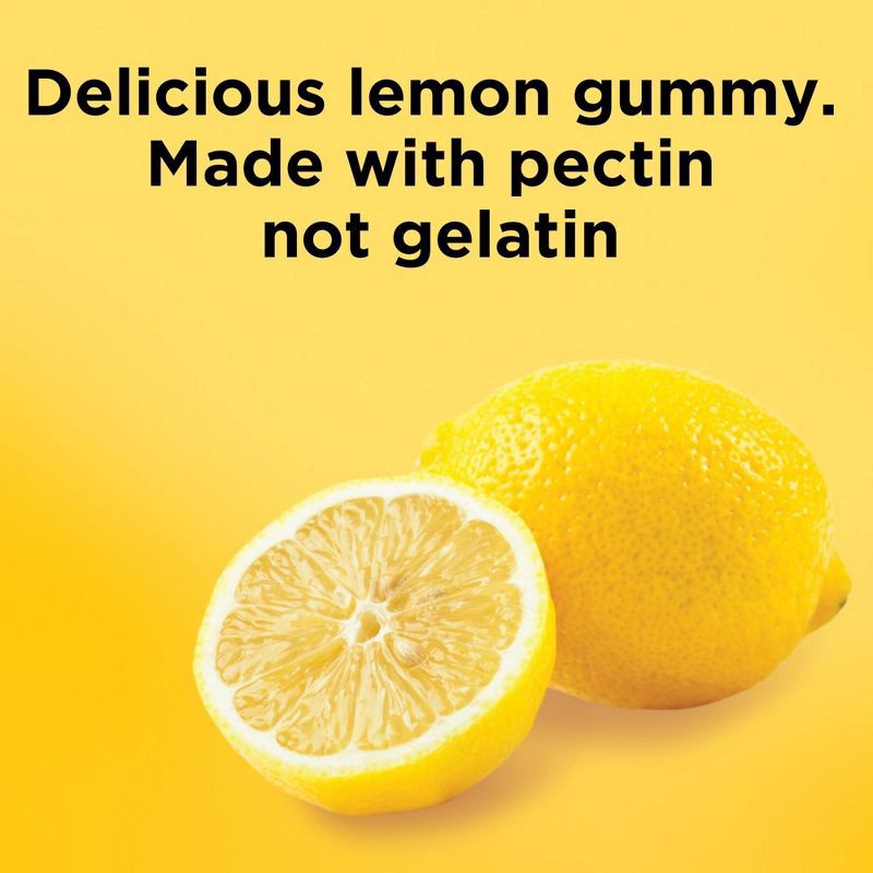 slide 4 of 8, Nature Made Hydrolyzed Collagen Supplement Gummies with Vitamin C, Biotin & Zinc - 60ct, 60 ct