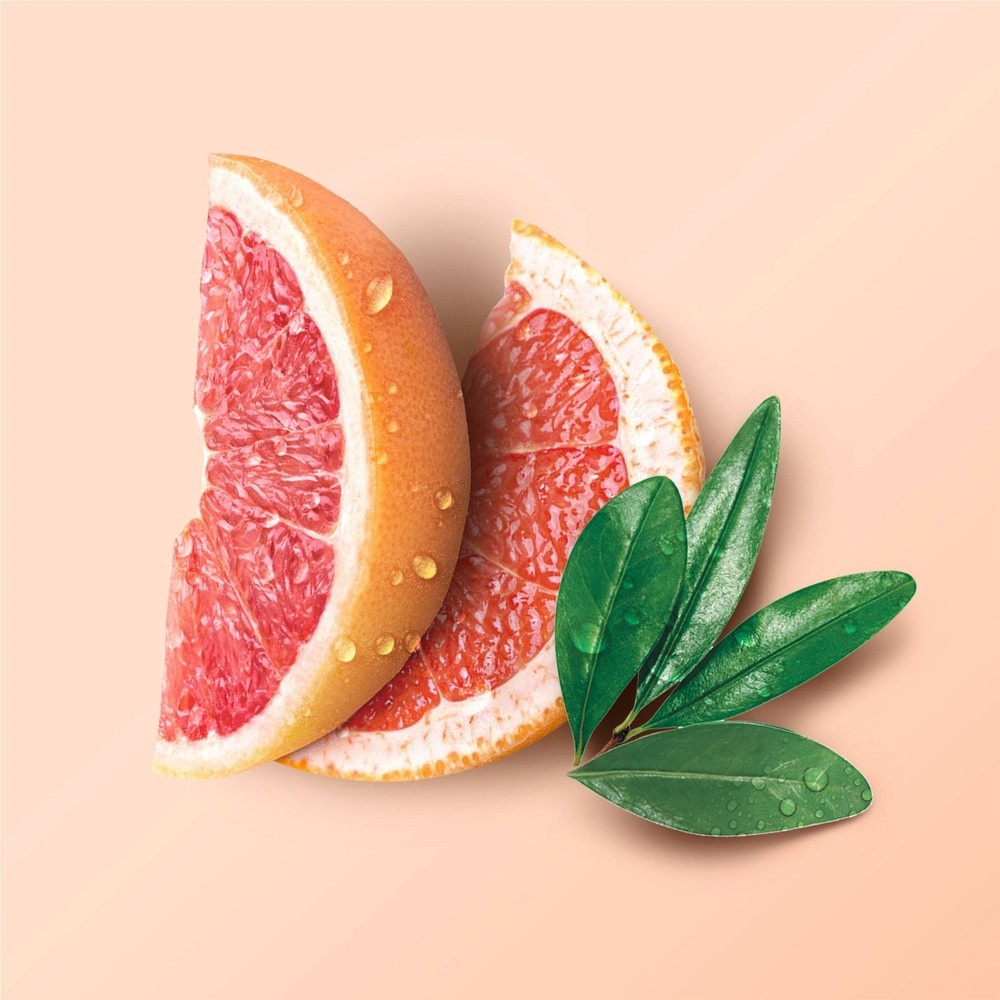 Plant Press - Grapefruit Ginger