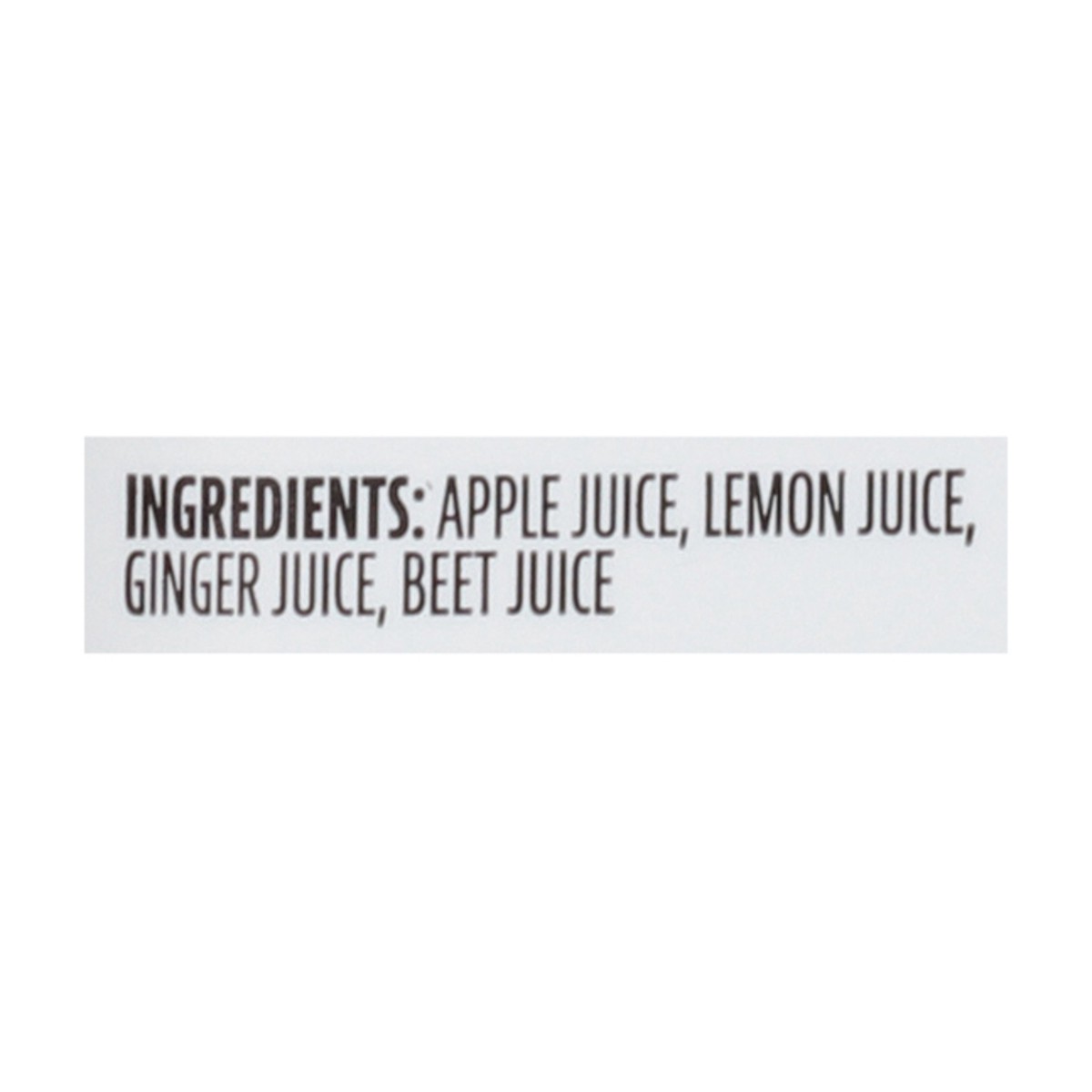 slide 12 of 13, Pressed Juicery Pressed Juice With Ginger Roots - 12 fl oz, 12 fl oz