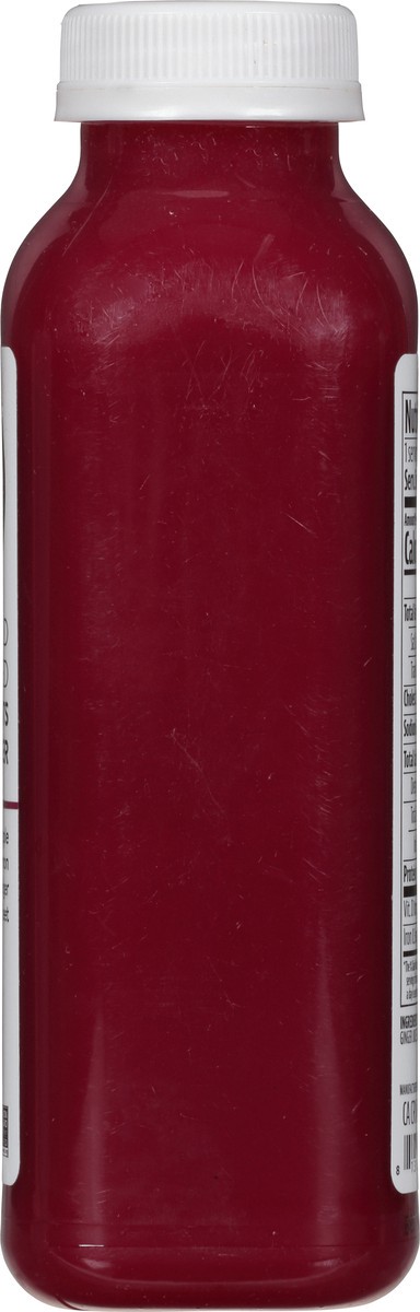 slide 4 of 13, Pressed Juicery Pressed Juice With Ginger Roots - 12 fl oz, 12 fl oz