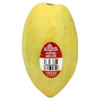 slide 1 of 1, Pepino Melon - 15 Lb, per lb