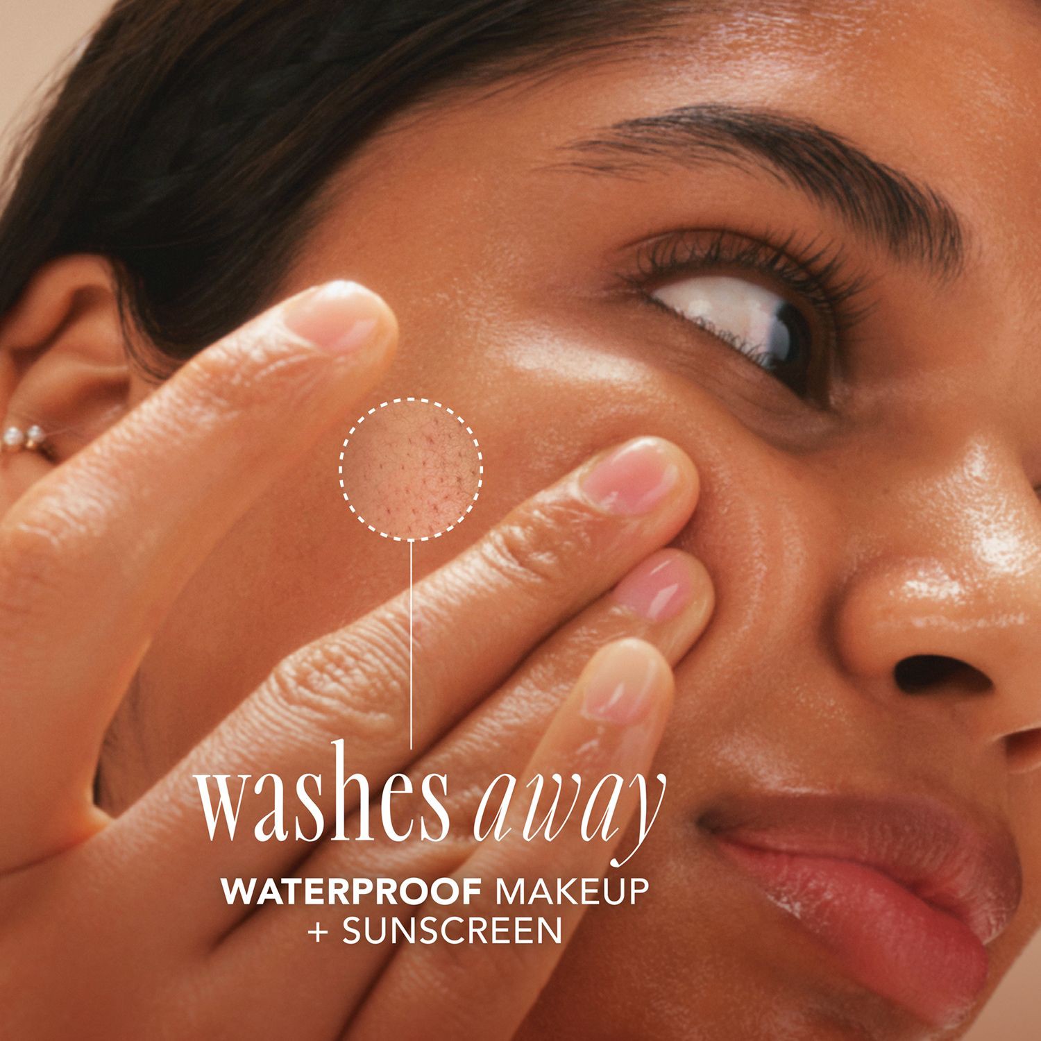 slide 7 of 7, THE FACE SHOP Rice Water Bright Light Cleansing Oil, 5 oz