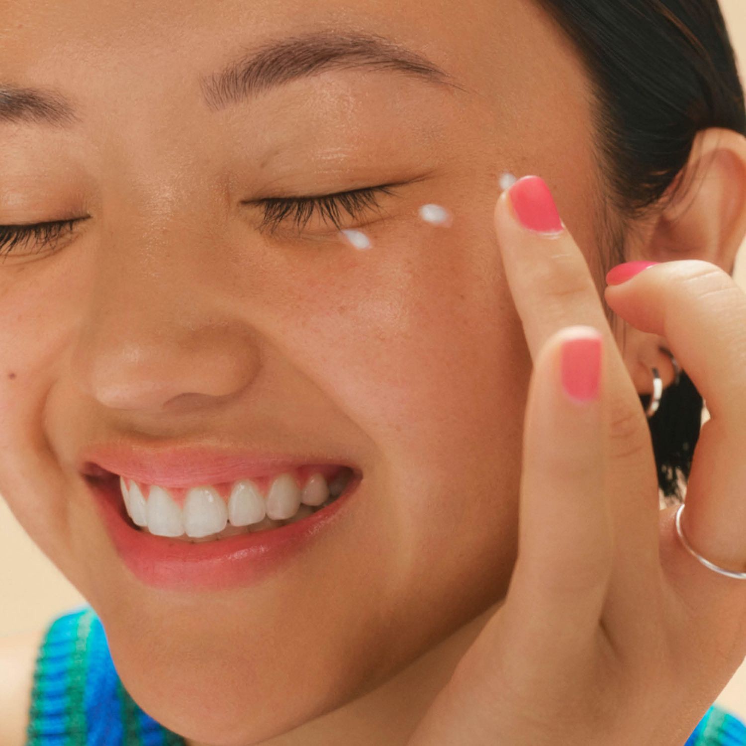 slide 4 of 8, THE FACE SHOP Rice Water Bright Vegan Eye Cream, 0.67 oz