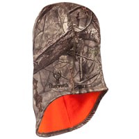 slide 3 of 5, Huntworth Men's Reversible Performance Fleece Balaclava, 1 ct