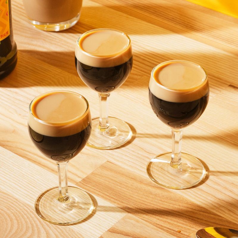 slide 7 of 10, Kahlua Blonde Roast Style Rum & Coffee Liqueur - 750ml Bottle, 750 ml