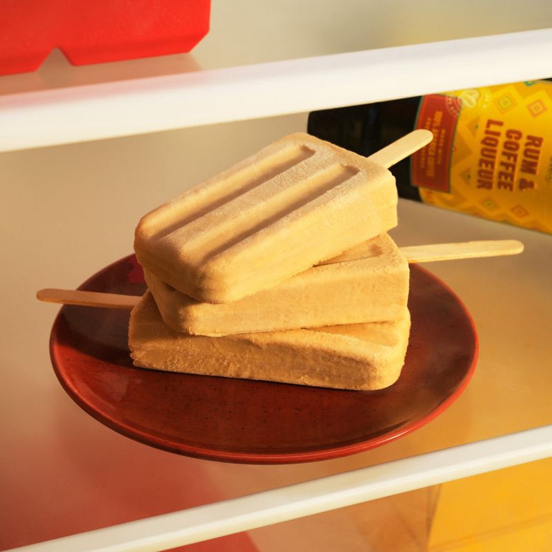 slide 8 of 10, Kahlua Blonde Roast Style Rum & Coffee Liqueur - 750ml Bottle, 750 ml