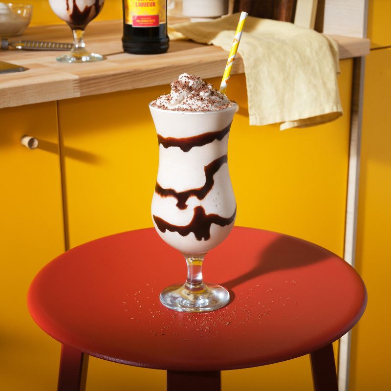 slide 9 of 10, Kahlua Blonde Roast Style Rum & Coffee Liqueur - 750ml Bottle, 750 ml