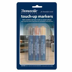Thomasville Wood Touch-up Markers