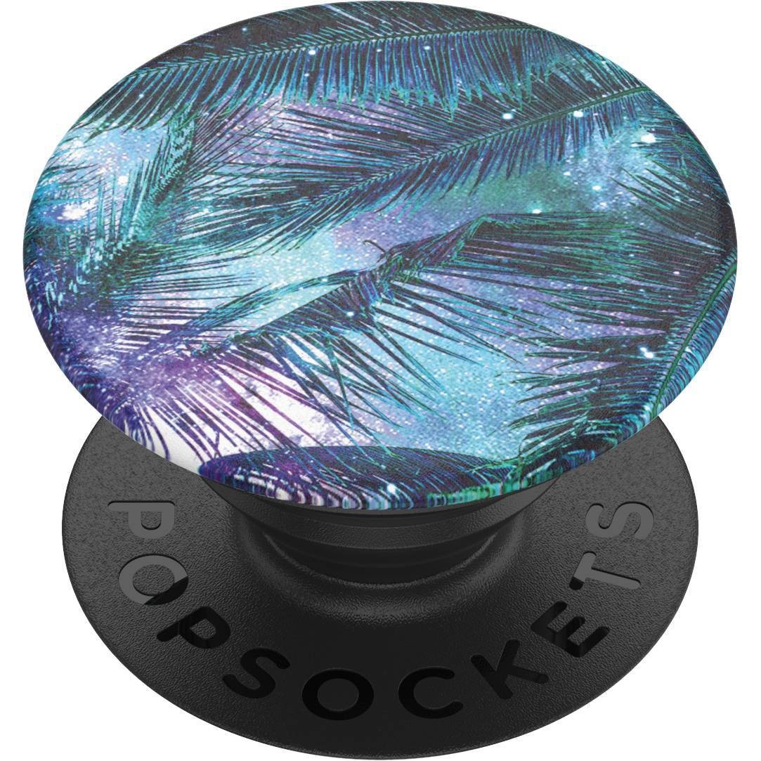 slide 1 of 5, PopSockets PopGrip Cell Phone Grip & Stand - Maui Nights, 1 ct