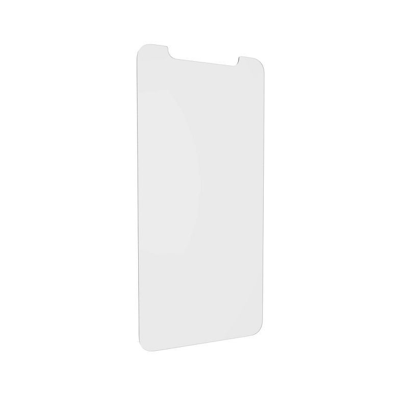 slide 2 of 3, iFrogz Apple iPhone 12/iPhone 12 Pro Glass Shield Screen Protector: Scratch-Resistant, Lightweight, 1 ct
