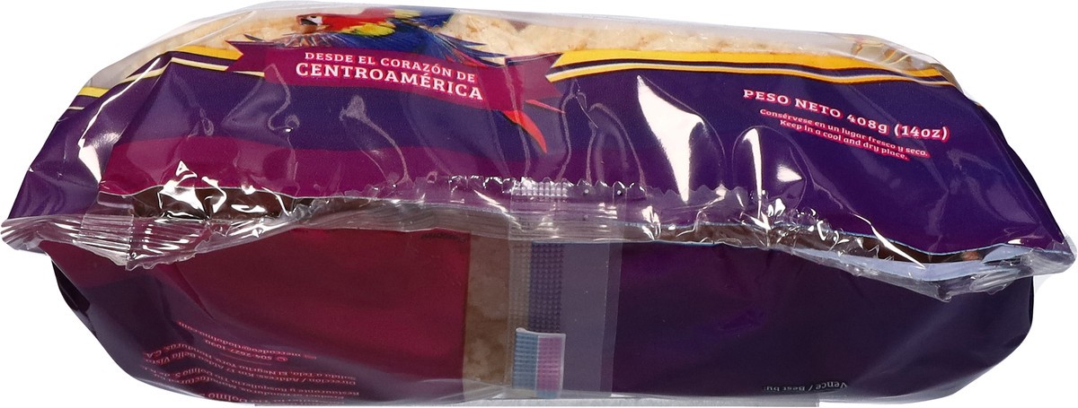 slide 10 of 13, Tio Dolmo Round Sweet Bun 408 g, 14 oz