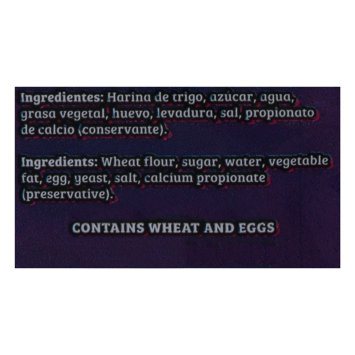 slide 11 of 13, Tio Dolmo Round Sweet Bun 408 g, 14 oz