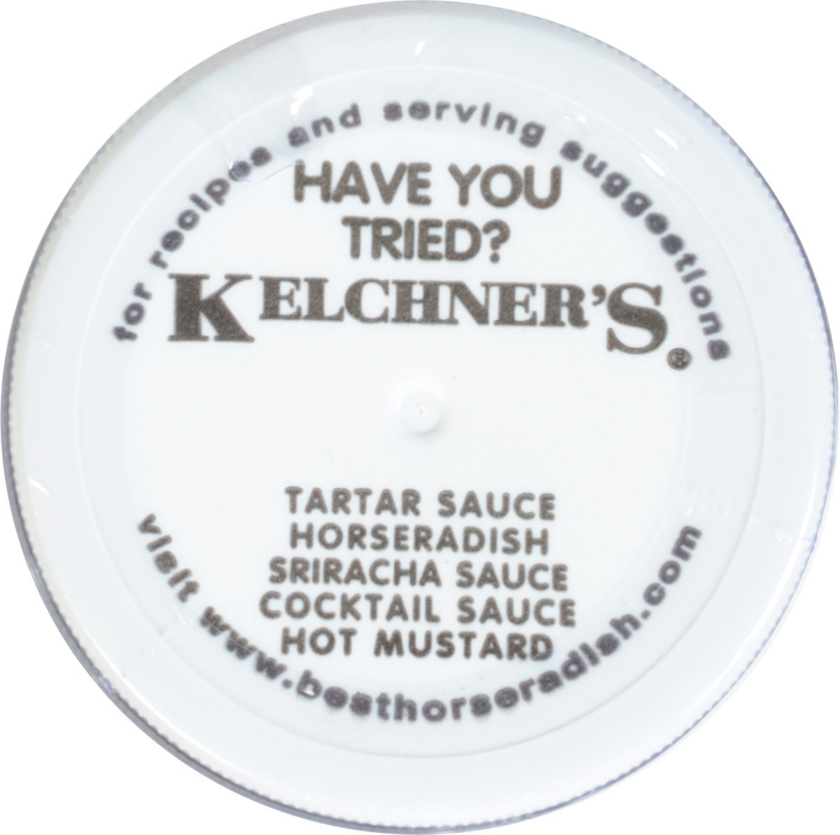 slide 4 of 14, Kelchner's Horse-Radish Flavored with Beets 6.5 oz, 6.5 oz