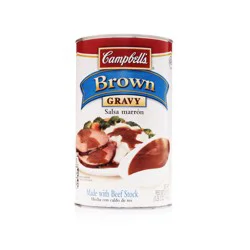 Campbell's Brown Gravy