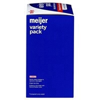 slide 5 of 17, Meijer Variety Pack Adhesive Bandages, 100 ct