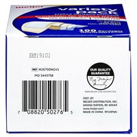 slide 15 of 17, Meijer Variety Pack Adhesive Bandages, 100 ct