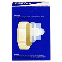 slide 7 of 17, Meijer Variety Pack Adhesive Bandages, 100 ct