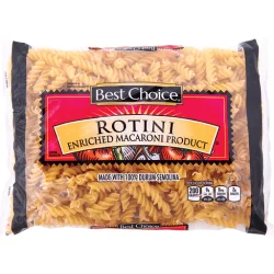 Best Choice Rotini