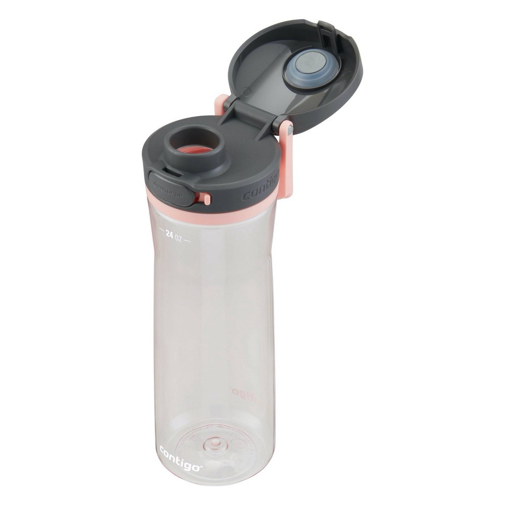 Costco members: 3-pack 24oz Contigo Tritan autospout water bottles