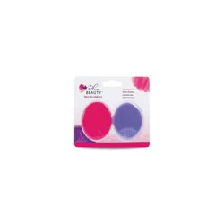 Plum Beauty Skin Scrubbers - 1ct