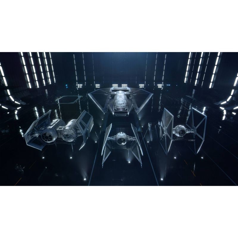 slide 6 of 8, Electronic Arts Star Wars: Squadrons - VR Mode Included - PlayStation 4, 1 ct