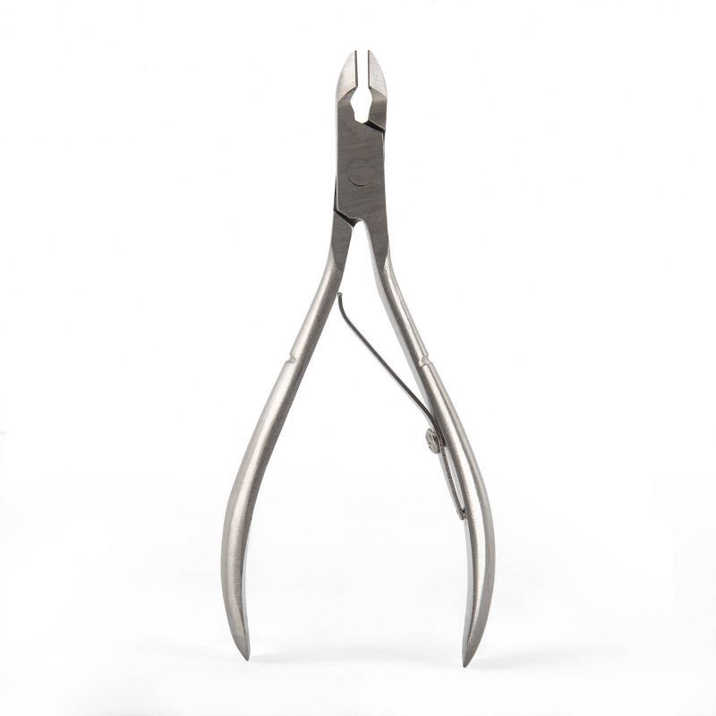 slide 3 of 3, Trim Cuticle Nipper, 1 ct