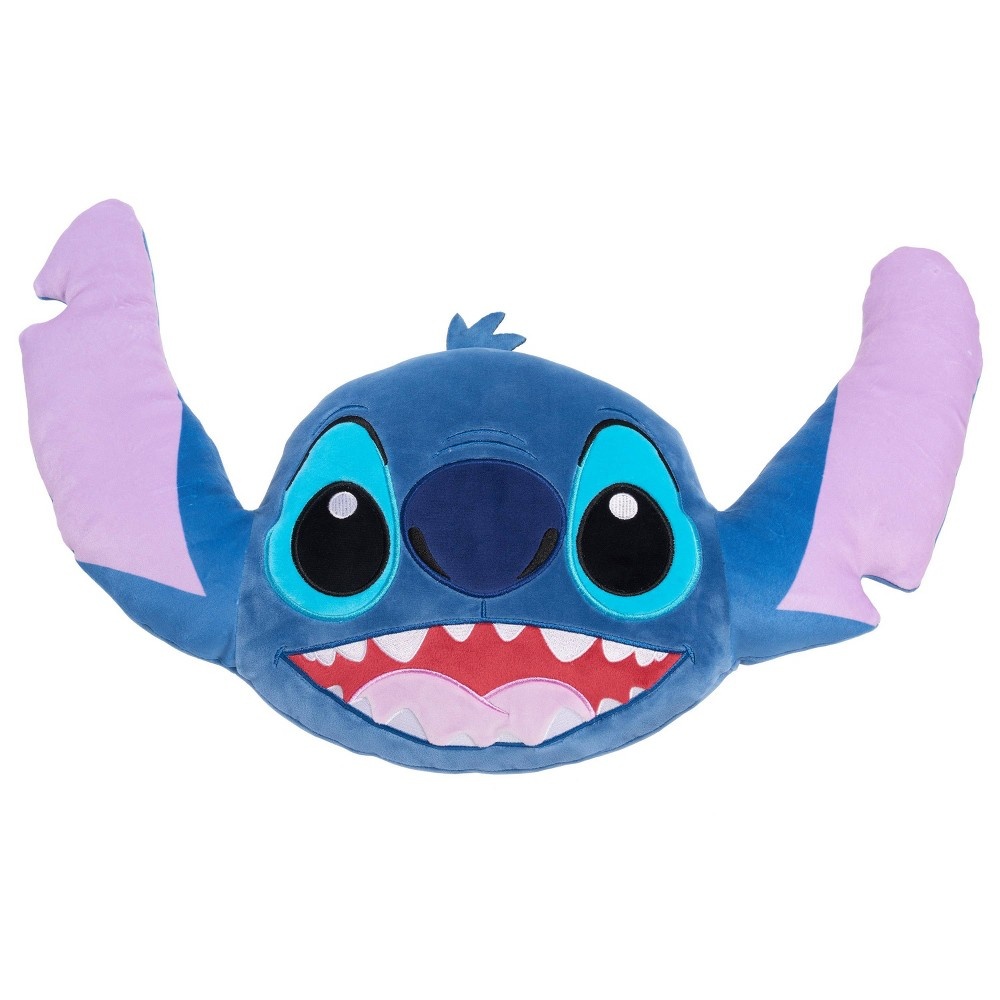 Disney Lilo and Stitch 7 Plush Stuffed Animal Doll - Blue Stitch
