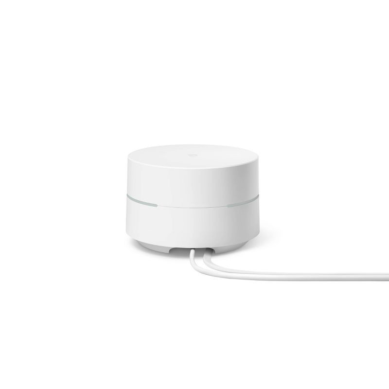 slide 2 of 7, Google Wifi Mesh Router - 3pk, 3 ct