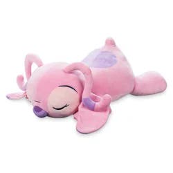 Aristocats Disney Lilo & Stitch Angel Kids' Cuddleez Plush