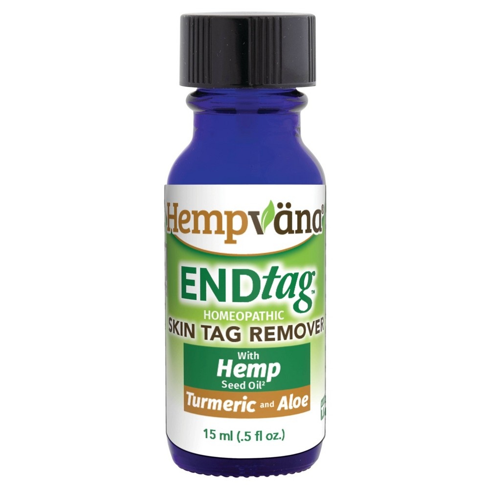 slide 2 of 8, As Seen on TV Hempvana End Tag, 1 ct