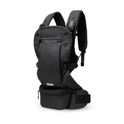 Colugo Baby Carrier - Black