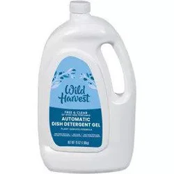 Wild Harvest Auto Free Gel