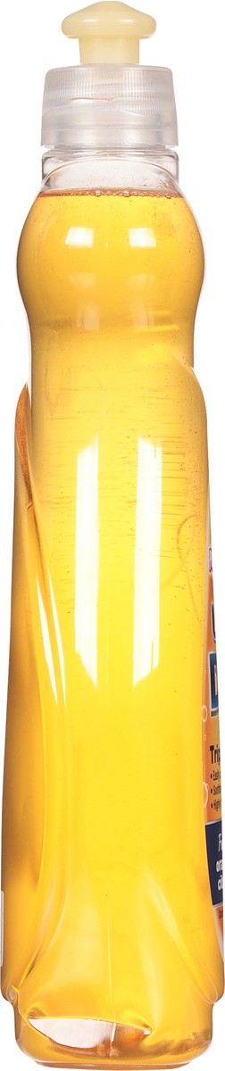 slide 9 of 10, Power House Ultra Dish Detergent, 25 fl oz