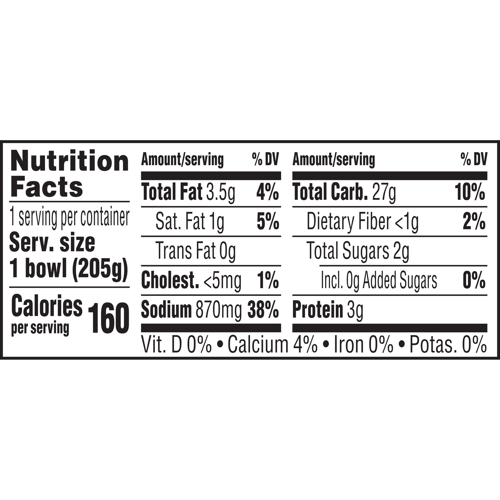 slide 2 of 2, Chef Boyardee Cheesy Rice 7.25 oz, 7.25 oz