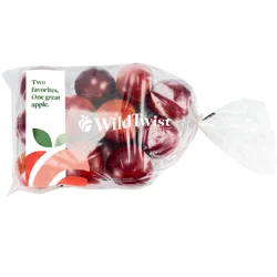 Wild Twist Apples 3 Lb Bag