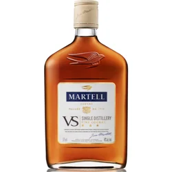 Martell Cognac 375 ml