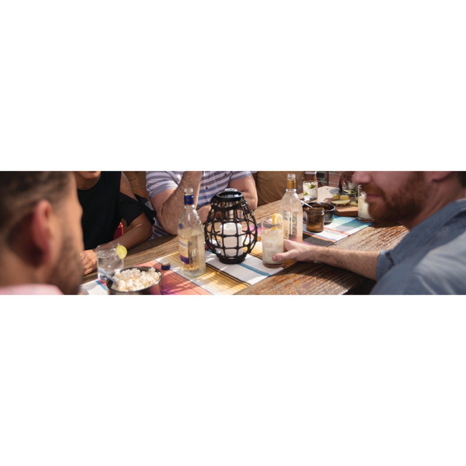 slide 6 of 7, Seagram's Extra Dry Gin Traveler, 750 ml