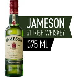 Jameson Whiskey 375 ml