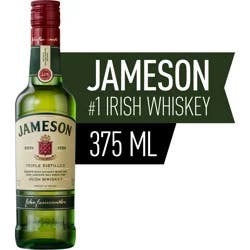 Jameson Whiskey 375 ml