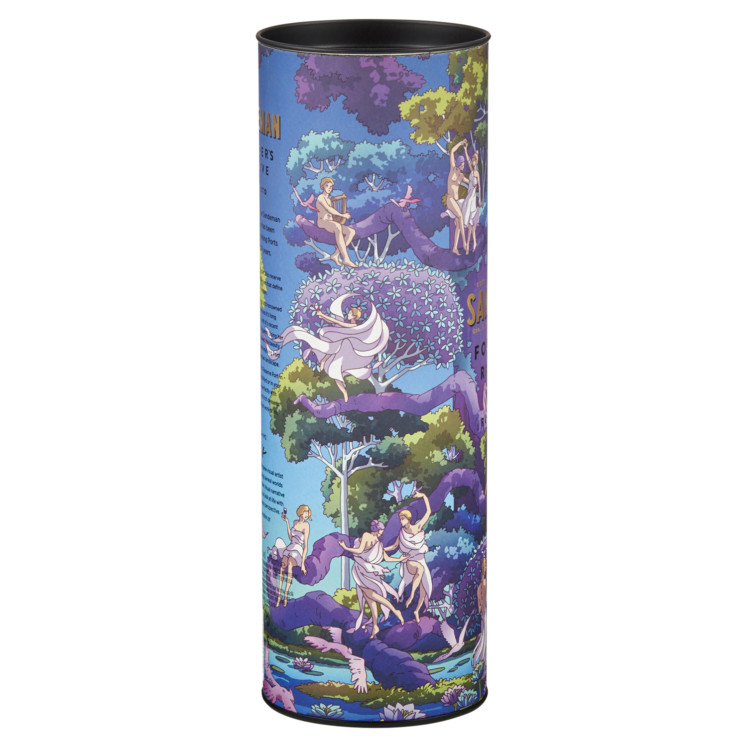 slide 2 of 5, Sandeman Founders Reserve Port, 750 ml