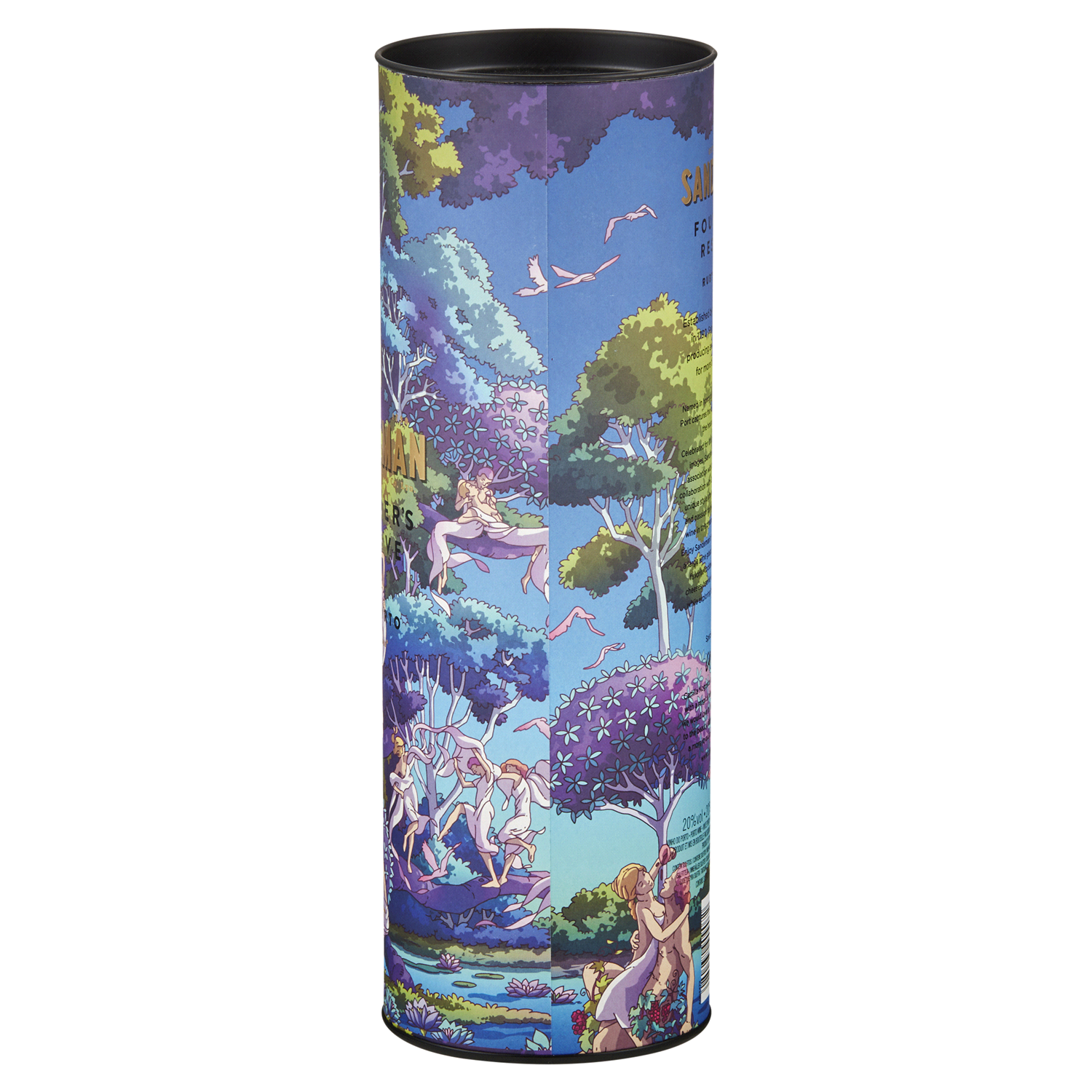 slide 3 of 5, Sandeman Founders Reserve Port, 750 ml