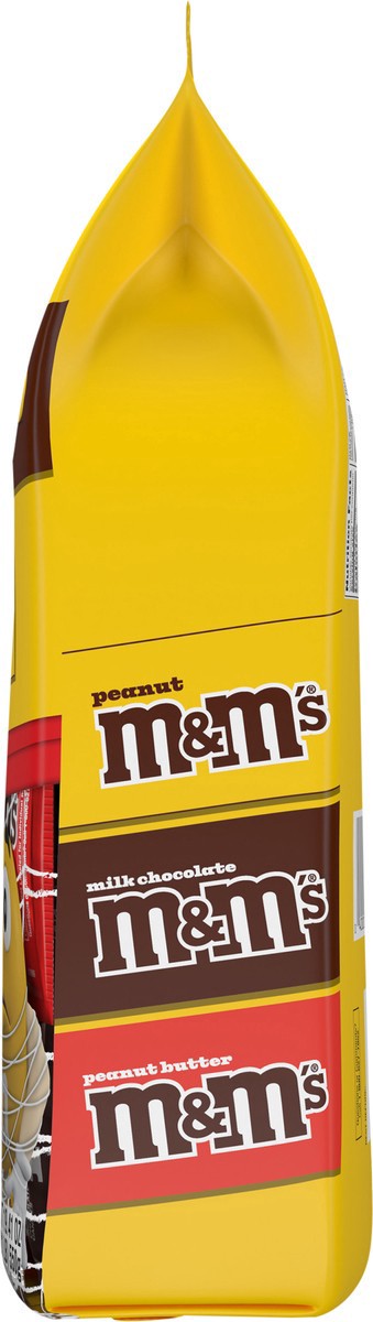 slide 10 of 13, M&M Variety Pack - 19.41 oz, 19.41 oz